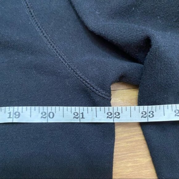 MOUSSY Box‎ Pullover Hoodie Sweatshirt - Picture 4 of 9